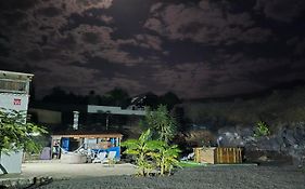 La casita del fin del mundo en La Palma