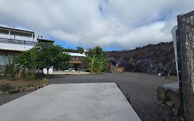 La casita del fin del mundo en La Palma